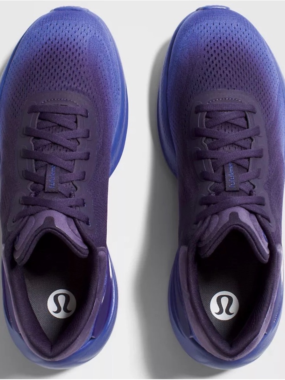 Lululemon Men's Beyondfeel Running Shoe NEW, never worn!